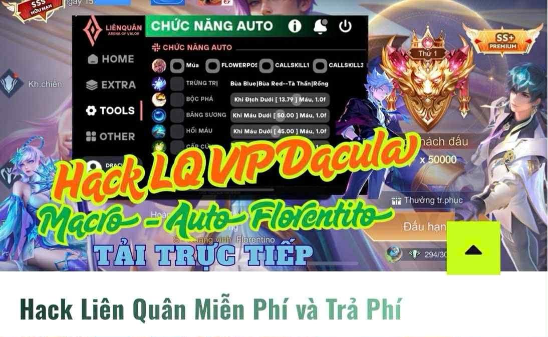 Liên Quân